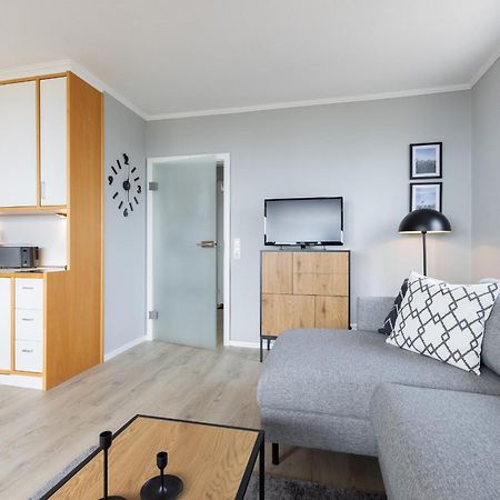 Panorama-Appartement Goldene Ruh 408 Uferstr 2 Apparto Grömitz Εξωτερικό φωτογραφία