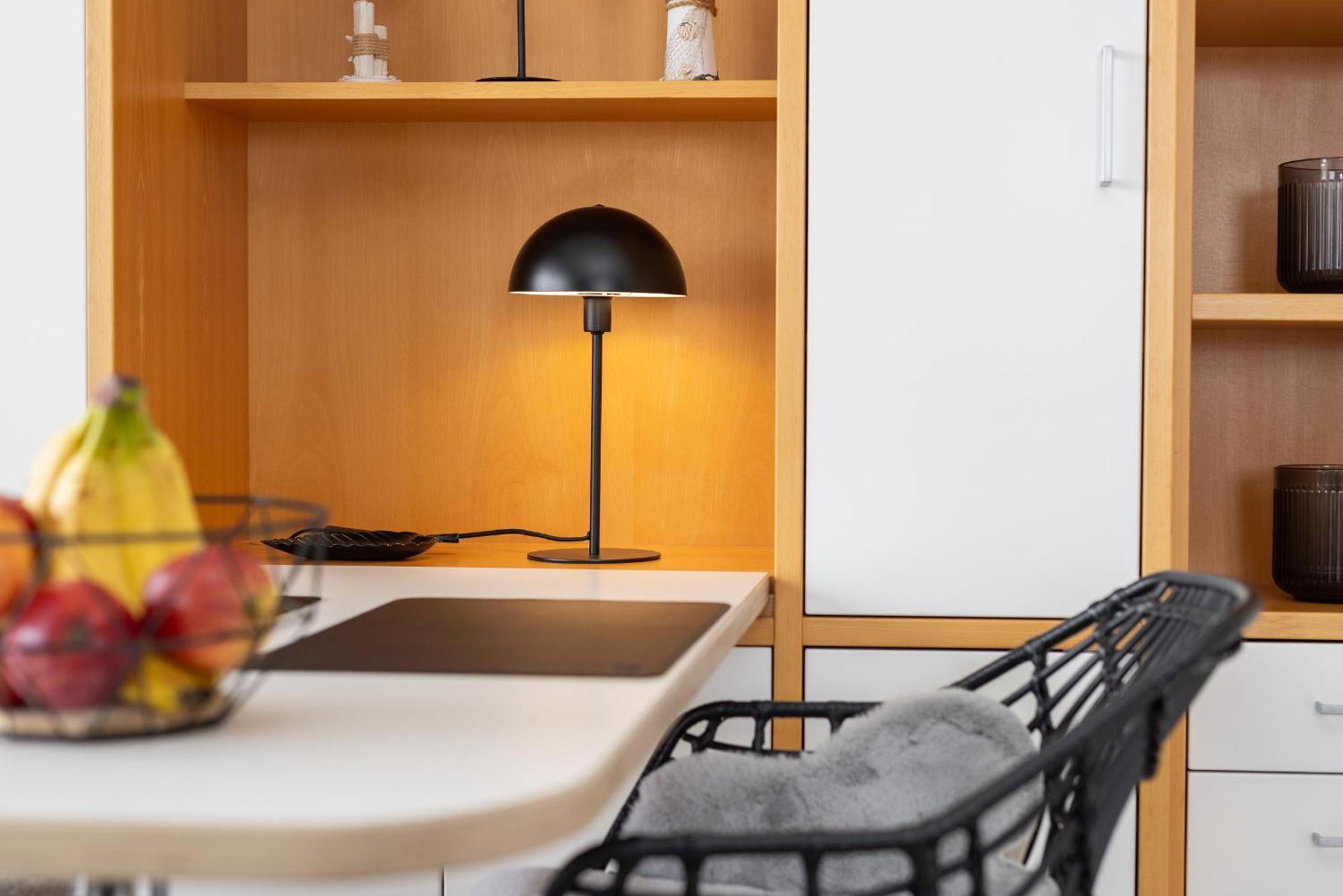 Panorama-Appartement Goldene Ruh 408 Uferstr 2 Apparto Grömitz Εξωτερικό φωτογραφία