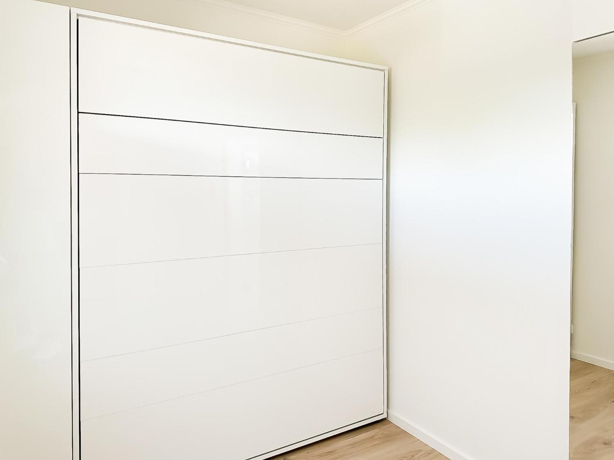 Panorama-Appartement Goldene Ruh 408 Uferstr 2 Apparto Grömitz Εξωτερικό φωτογραφία