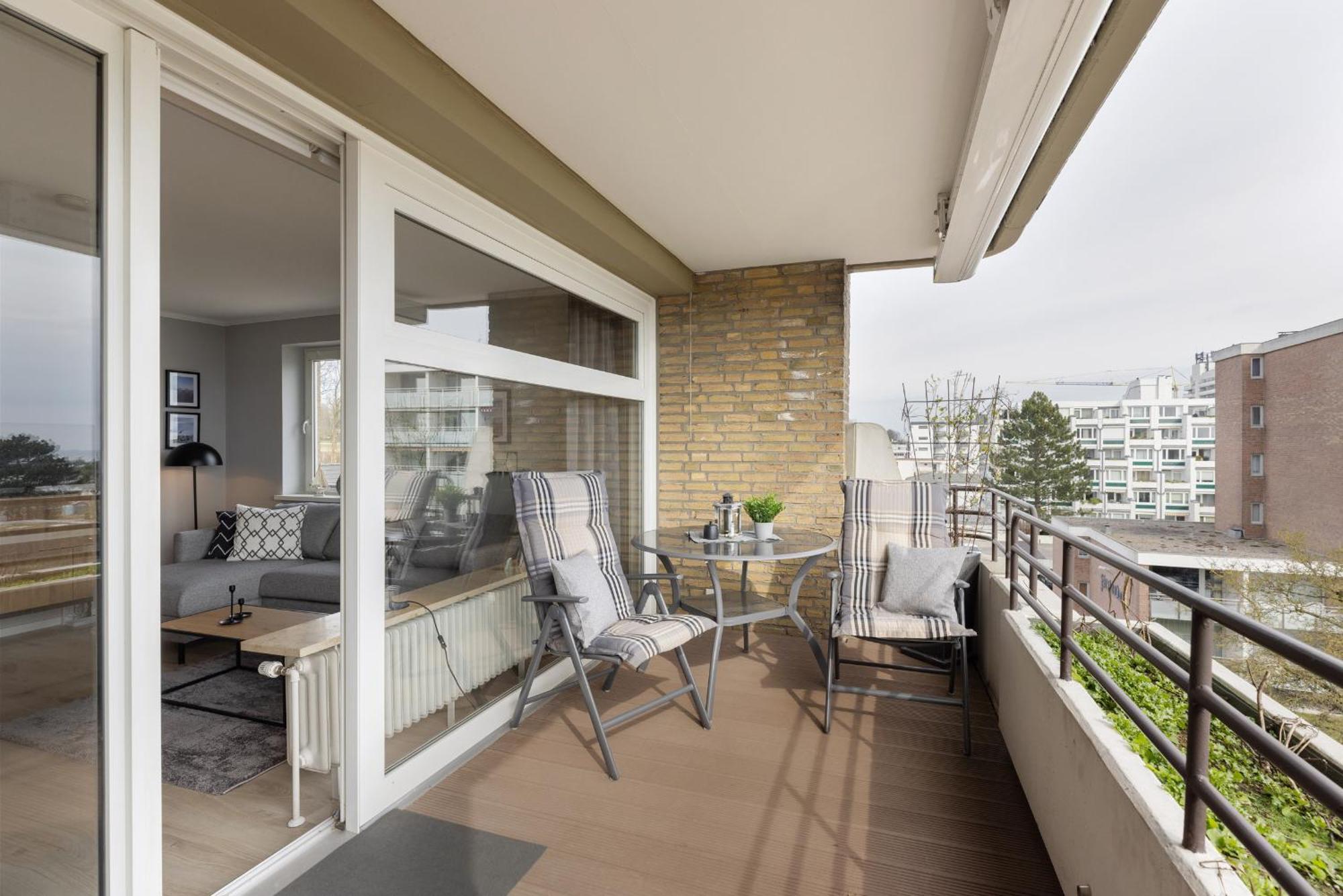 Panorama-Appartement Goldene Ruh 408 Uferstr 2 Apparto Grömitz Εξωτερικό φωτογραφία