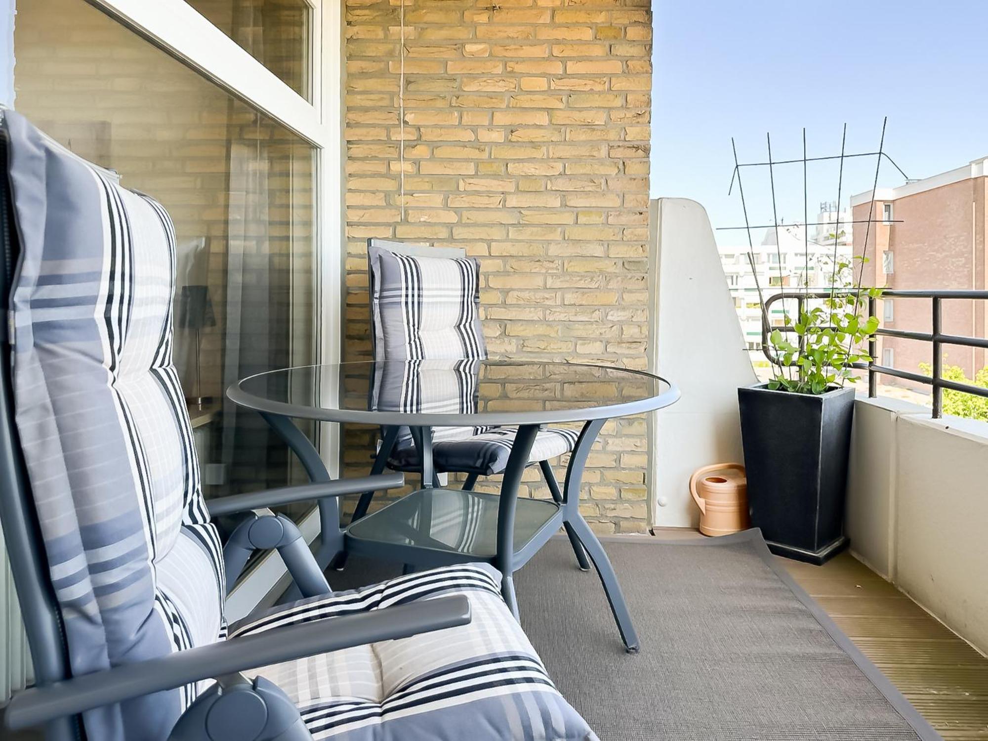Panorama-Appartement Goldene Ruh 408 Uferstr 2 Apparto Grömitz Εξωτερικό φωτογραφία